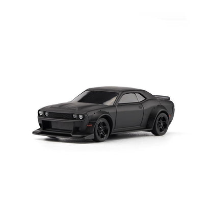 Flat Sports Car Toy Remote Control Model