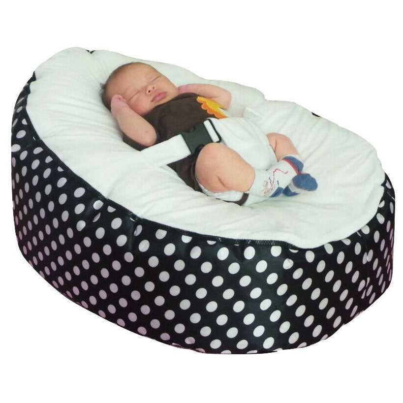 Baby Bed Lazy Sofa Bean Bag Chair