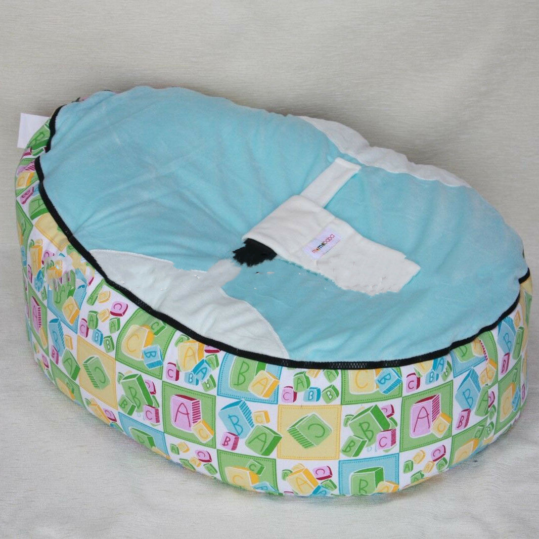 Baby Bed Lazy Sofa Bean Bag Chair